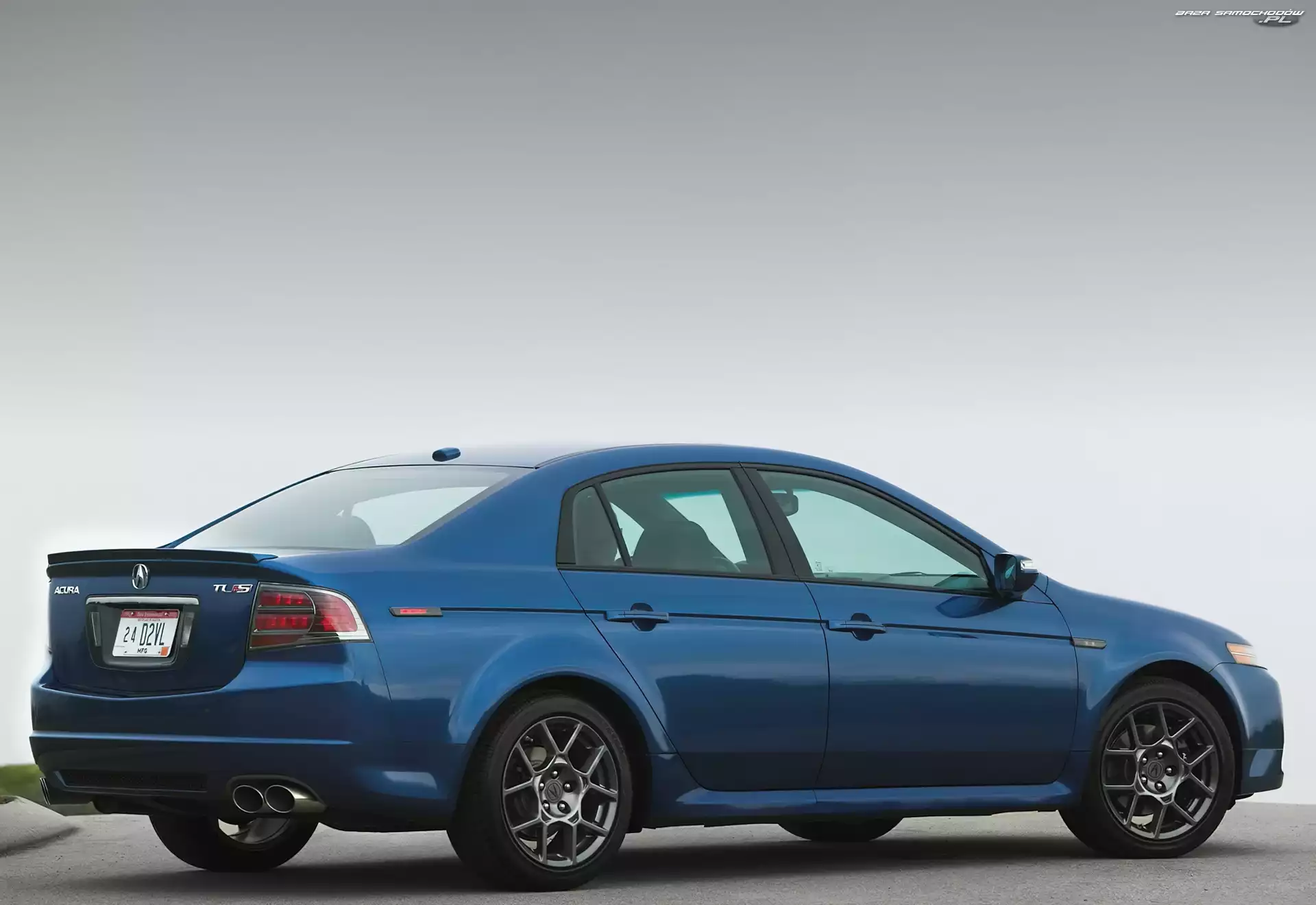 Type-s, Acura, TL