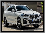 Sport, BMW X6, M