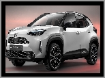 GR Sport, Toyota Yaris Cross